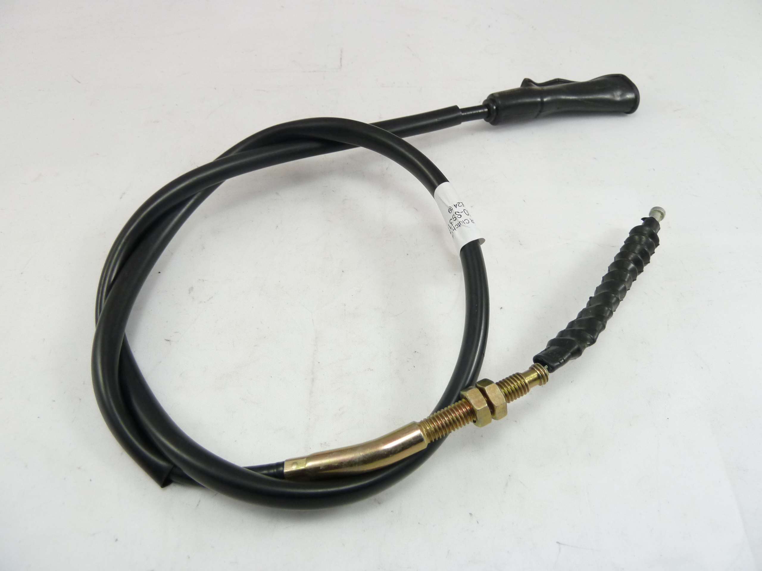 Genata CS CR Clutch Cable B1.2